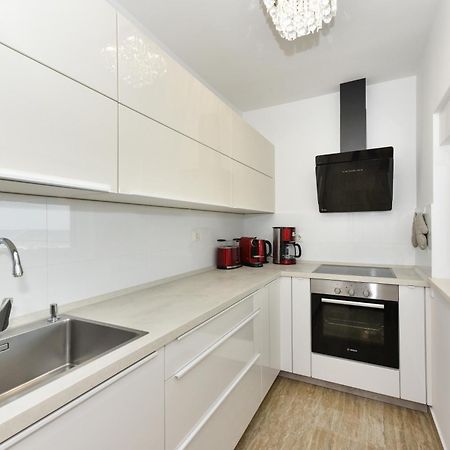 Mm Luxury Apartments Gold & Rubin Ζαντάρ Εξωτερικό φωτογραφία
