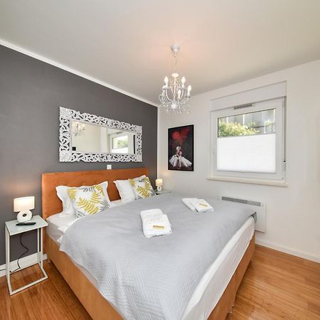 Mm Luxury Apartments Gold & Rubin Ζαντάρ Εξωτερικό φωτογραφία