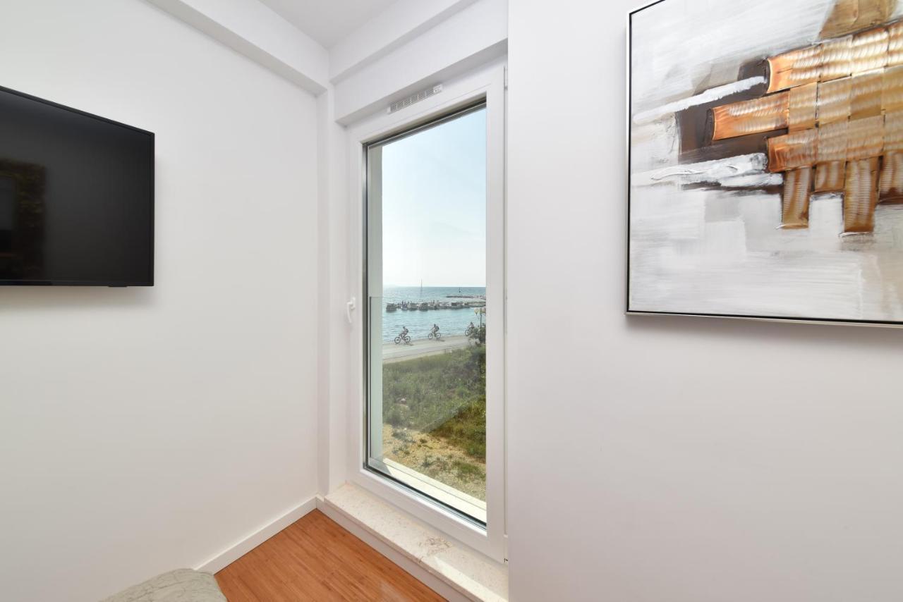 Mm Luxury Apartments Gold & Rubin Ζαντάρ Εξωτερικό φωτογραφία