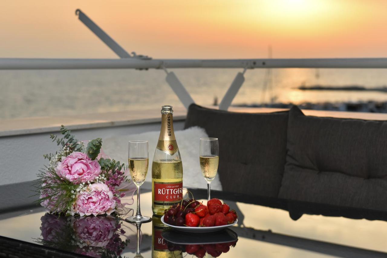 Mm Luxury Apartments Gold & Rubin Ζαντάρ Εξωτερικό φωτογραφία