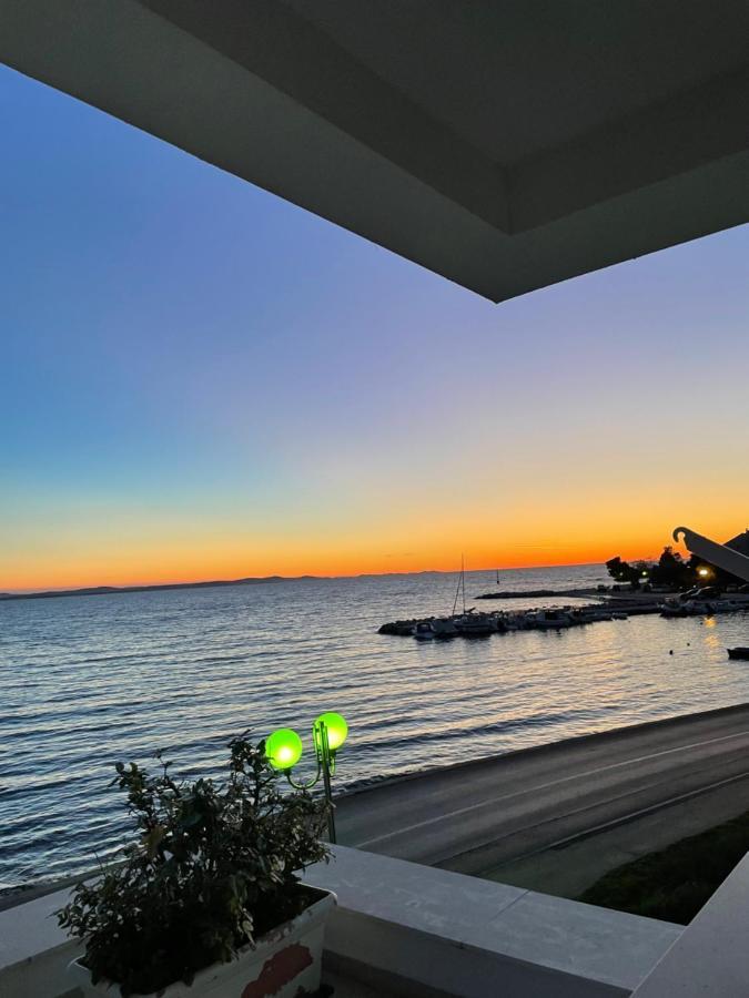 Mm Luxury Apartments Gold & Rubin Ζαντάρ Εξωτερικό φωτογραφία