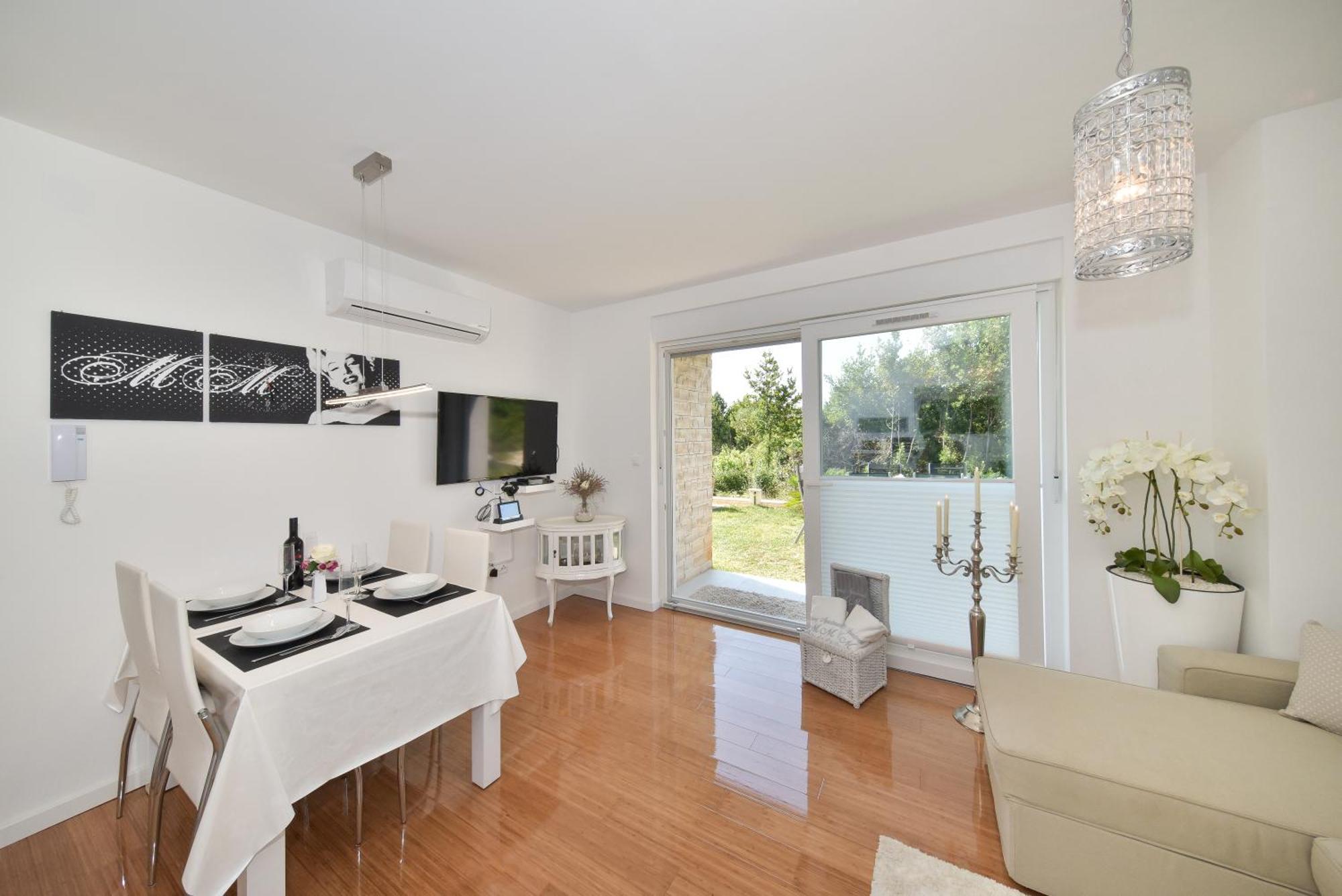 Mm Luxury Apartments Gold & Rubin Ζαντάρ Δωμάτιο φωτογραφία
