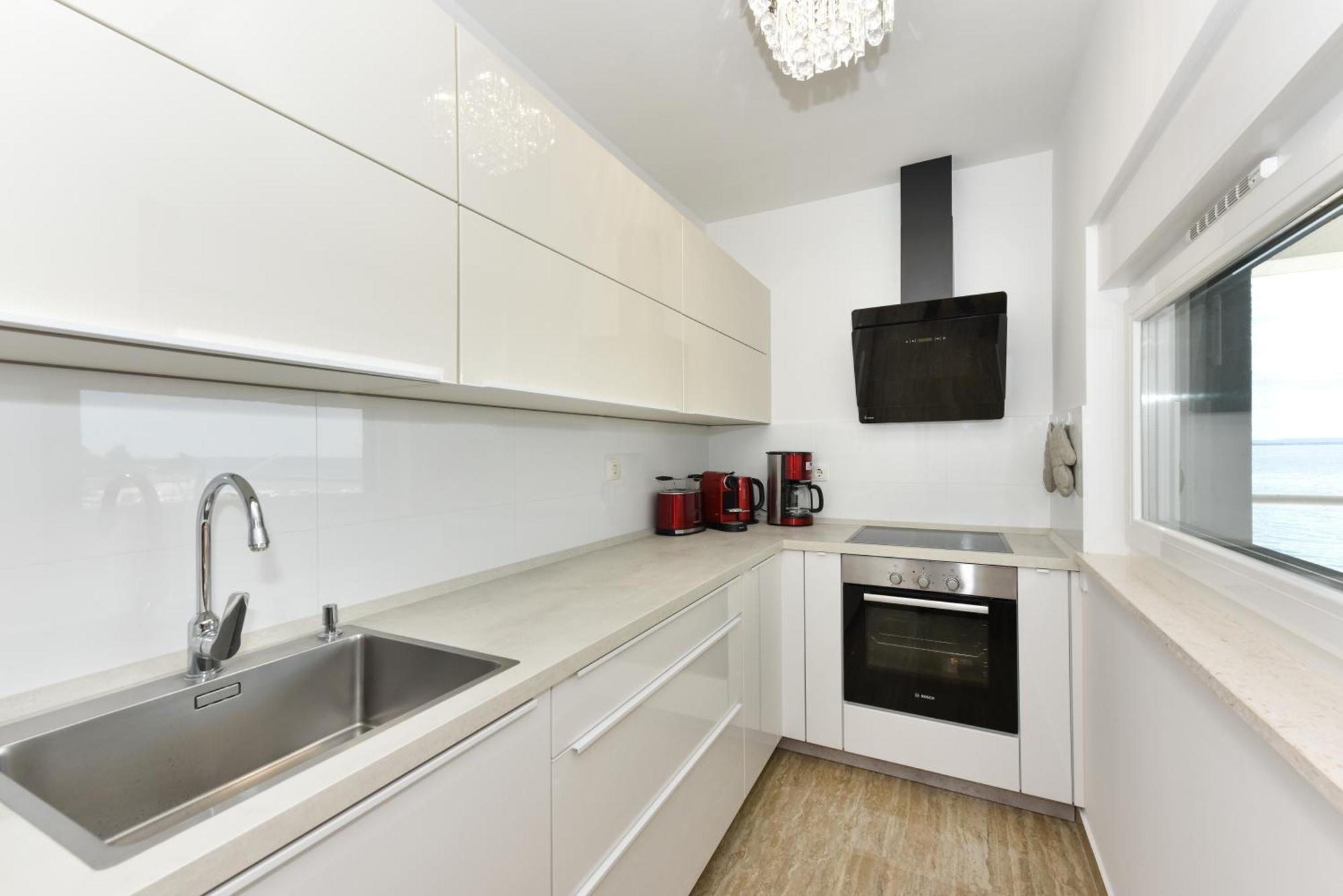 Mm Luxury Apartments Gold & Rubin Ζαντάρ Εξωτερικό φωτογραφία