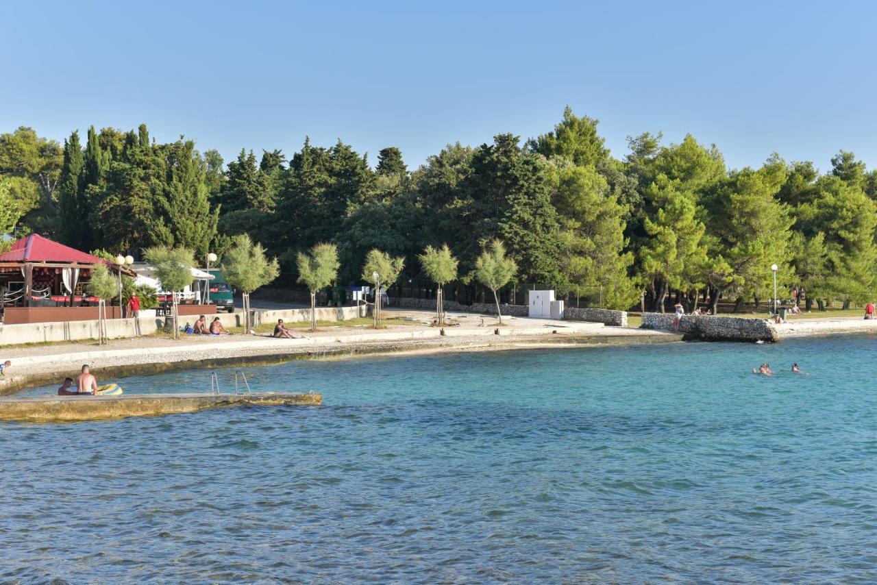 Mm Luxury Apartments Gold & Rubin Ζαντάρ Εξωτερικό φωτογραφία